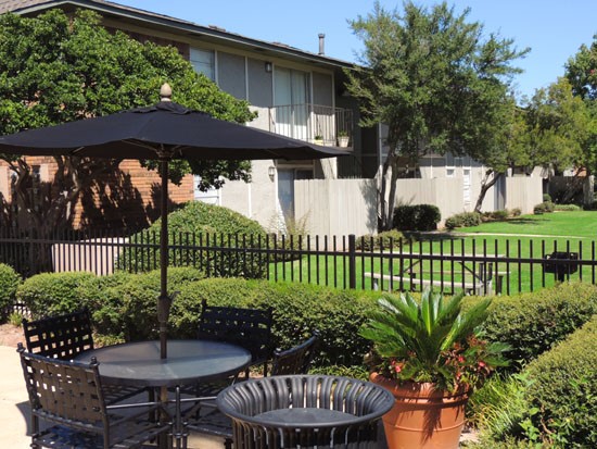 Green Acres Village Apartments